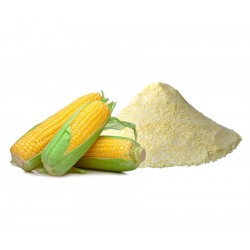 Harina de maiz